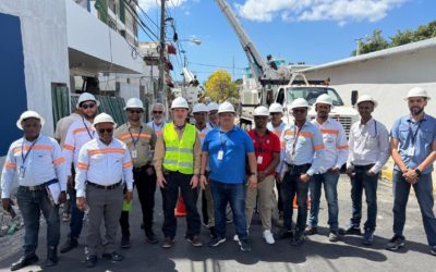 certification of skills in the electrical sector